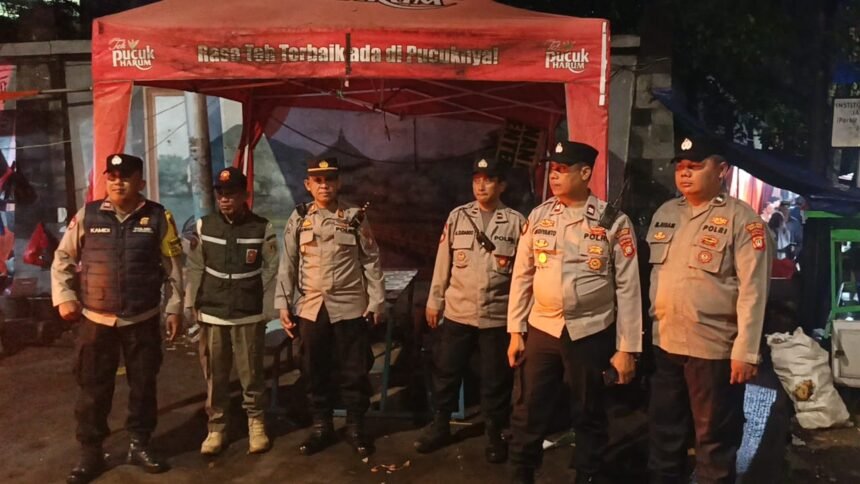 Go Teropong Rakyat