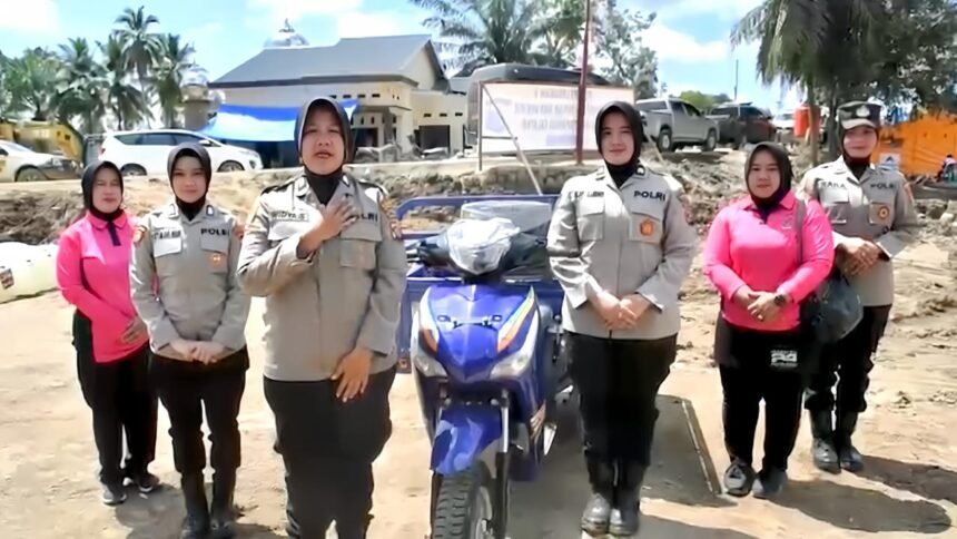 Go Teropong Rakyat