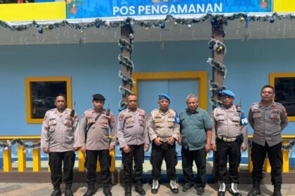 Go Teropong Rakyat