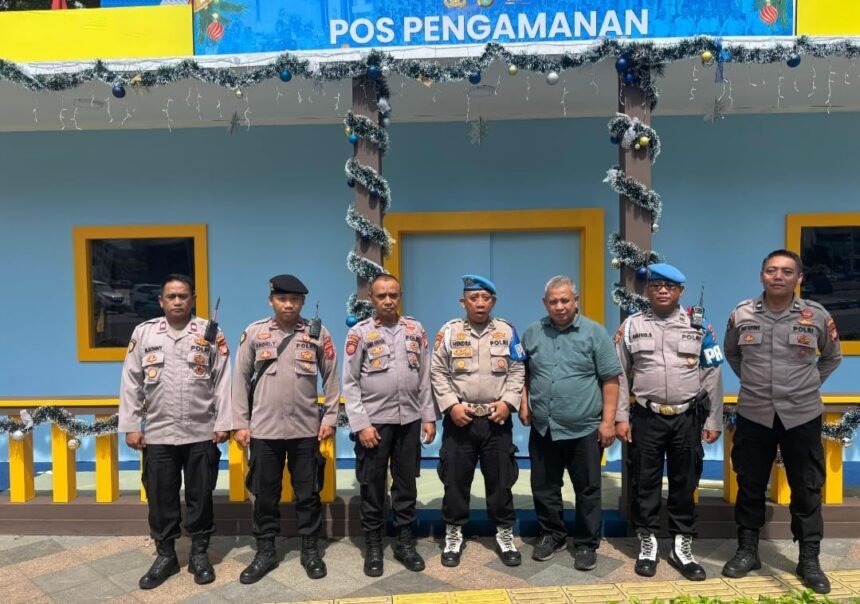 Go Teropong Rakyat