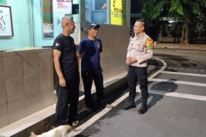 Go Teropong Rakyat