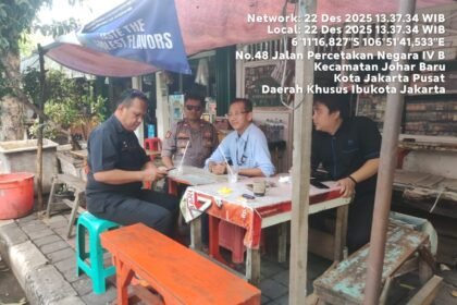 Go Teropong Rakyat