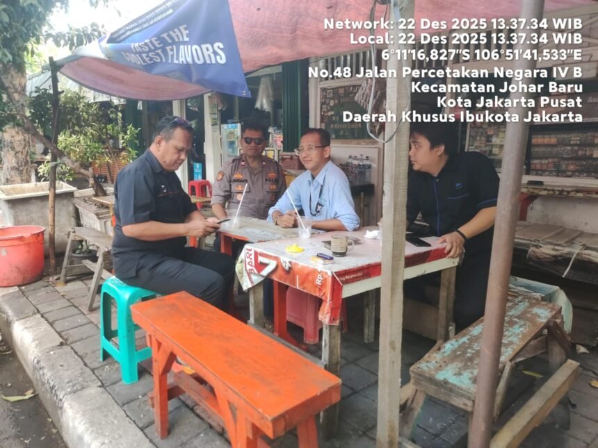 Go Teropong Rakyat