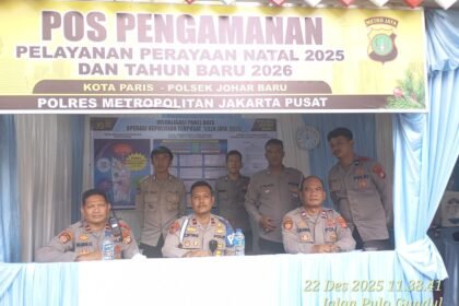 Go Teropong Rakyat