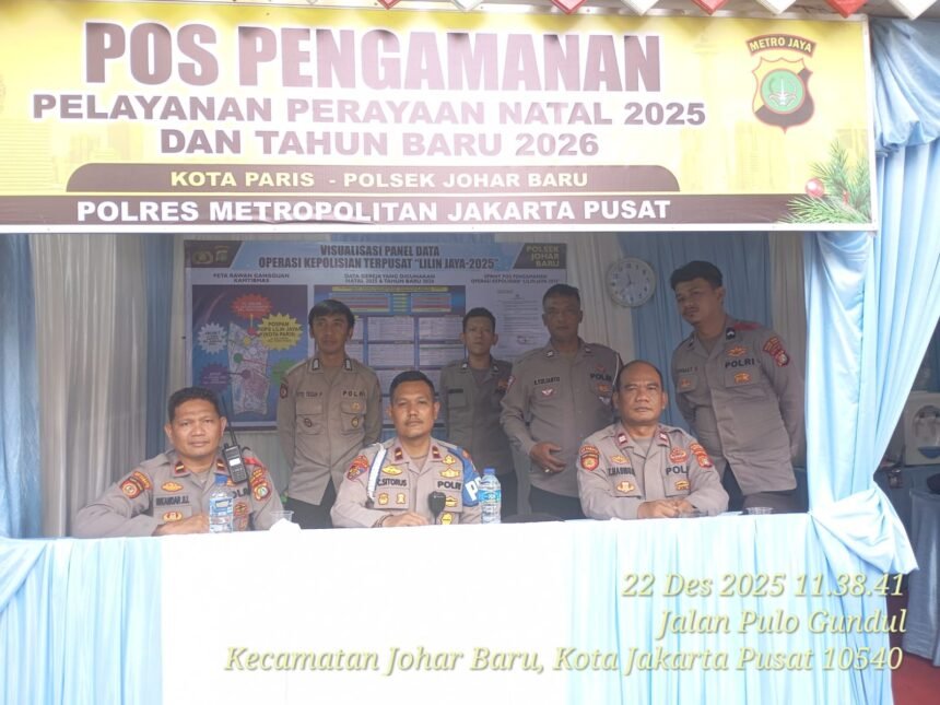 Go Teropong Rakyat