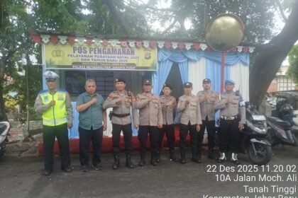 Go Teropong Rakyat