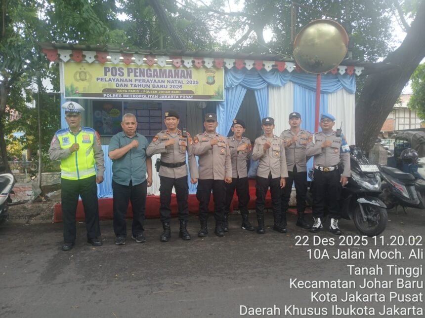 Go Teropong Rakyat