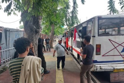 Go Teropong Rakyat
