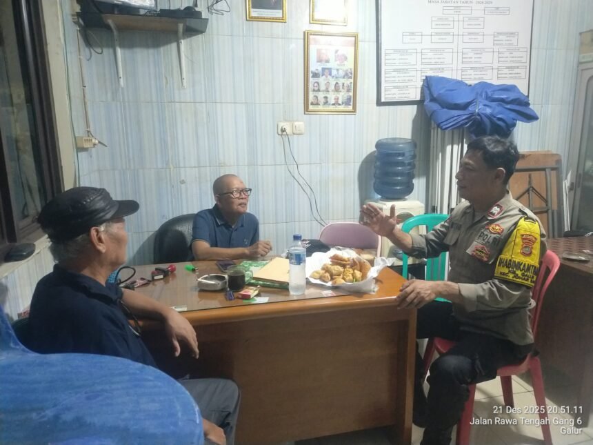 Go Teropong Rakyat