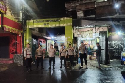 Go Teropong Rakyat