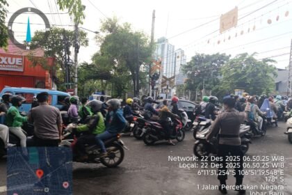 Go Teropong Rakyat