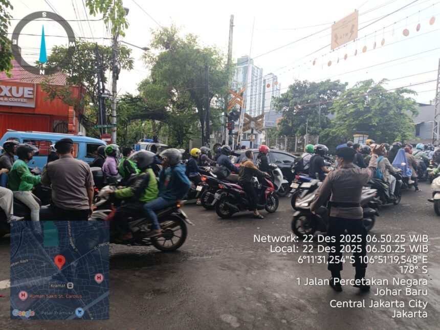 Go Teropong Rakyat