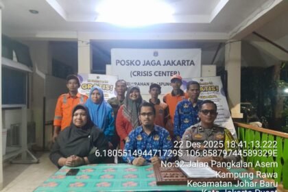 Go Teropong Rakyat