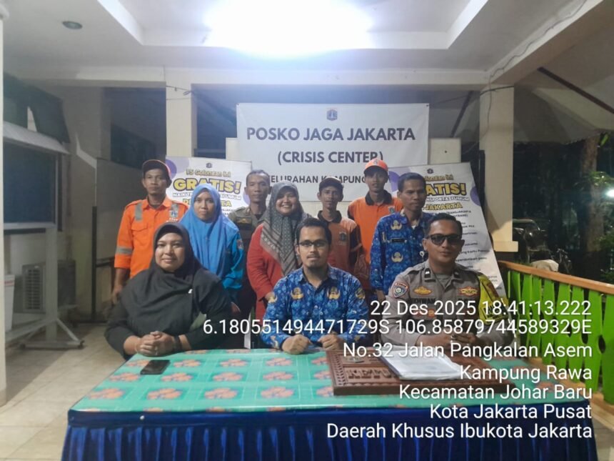 Go Teropong Rakyat