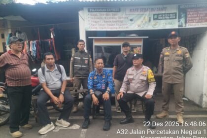 Go Teropong Rakyat