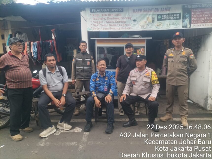 Go Teropong Rakyat