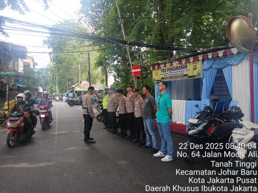 Go Teropong Rakyat