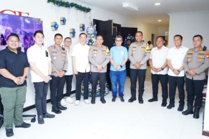 Go Teropong Rakyat