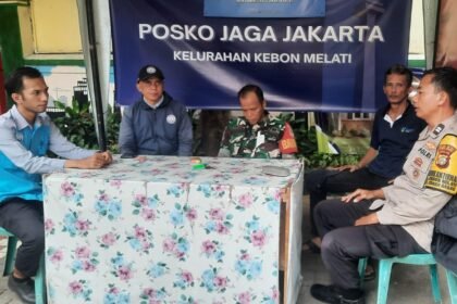 Go Teropong Rakyat