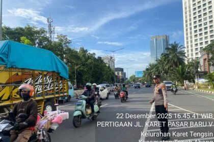 Go Teropong Rakyat