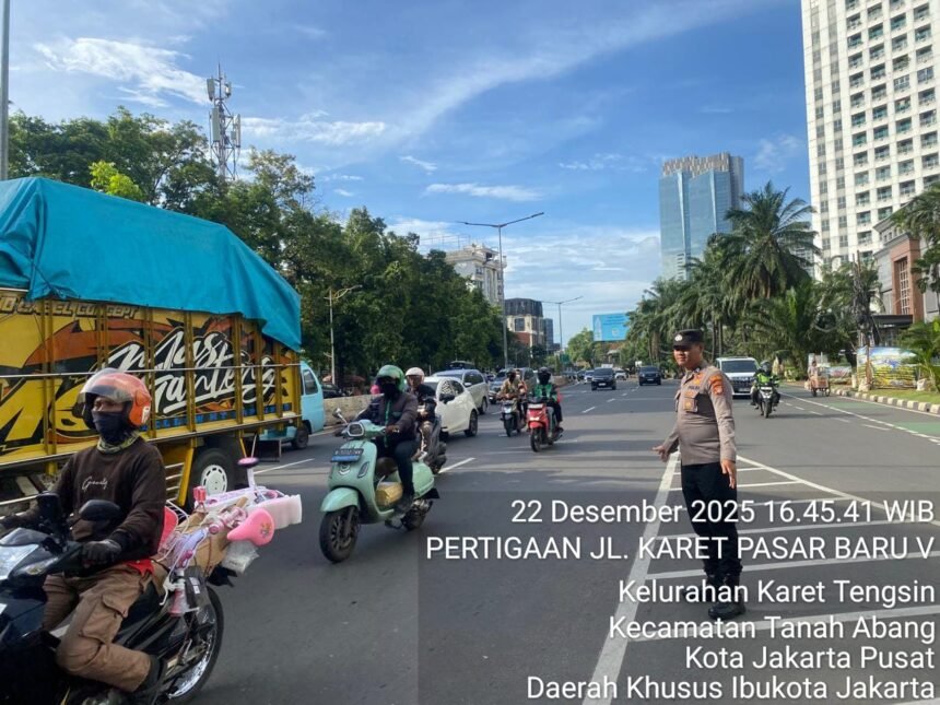 Go Teropong Rakyat