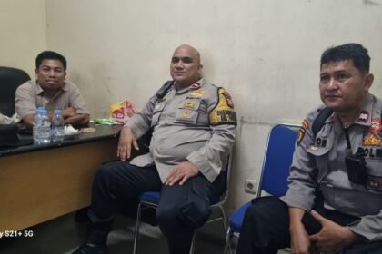 Go Teropong Rakyat