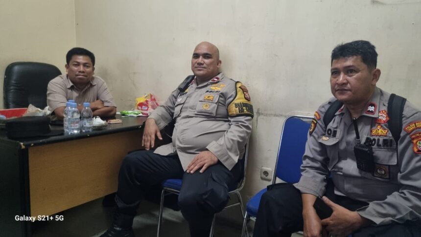 Go Teropong Rakyat