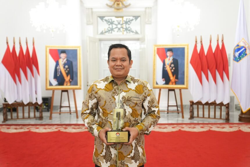 Go Teropong Rakyat