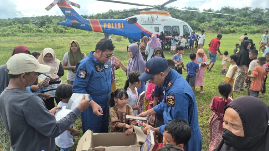 Go Teropong Rakyat