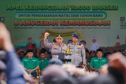 Go Teropong Rakyat