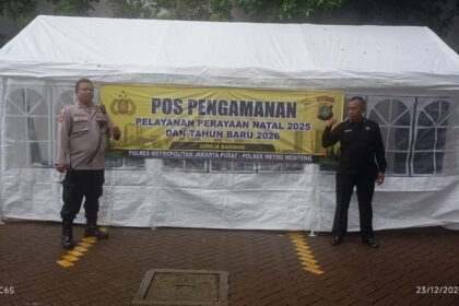 Go Teropong Rakyat