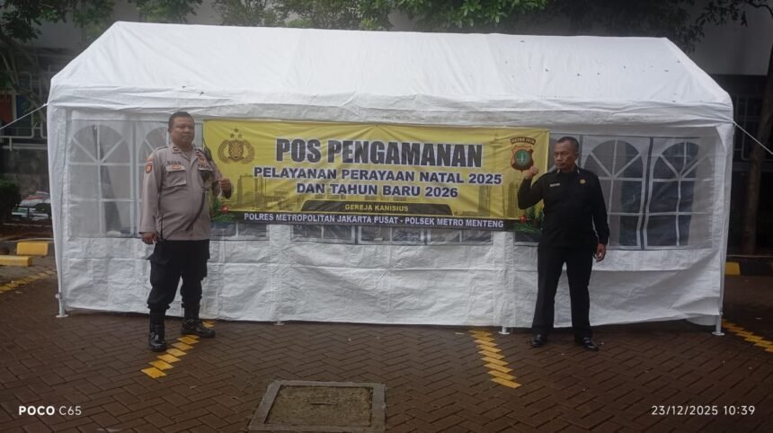 Go Teropong Rakyat