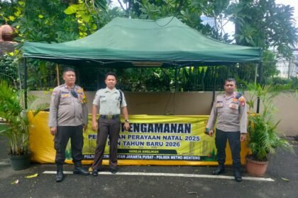 Go Teropong Rakyat