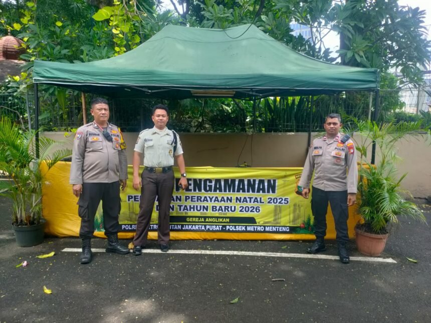 Go Teropong Rakyat