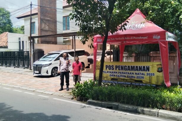 Go Teropong Rakyat