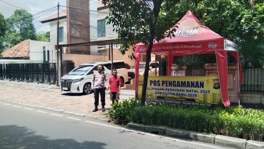 Go Teropong Rakyat