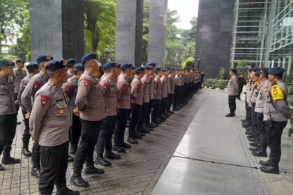 Go Teropong Rakyat