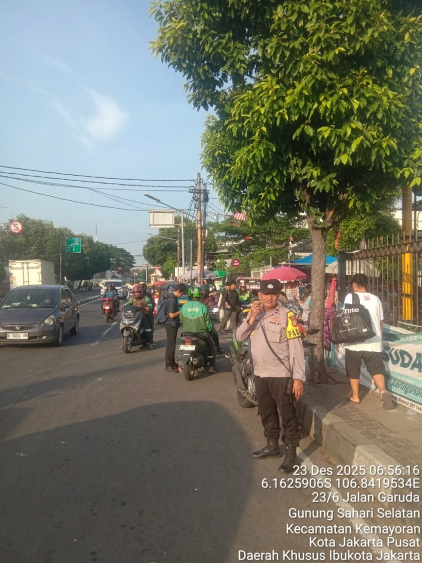 Go Teropong Rakyat