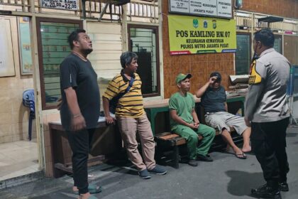 Go Teropong Rakyat