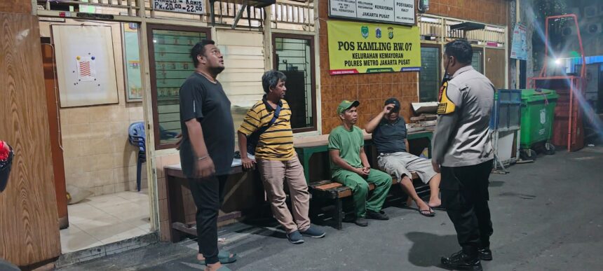 Go Teropong Rakyat