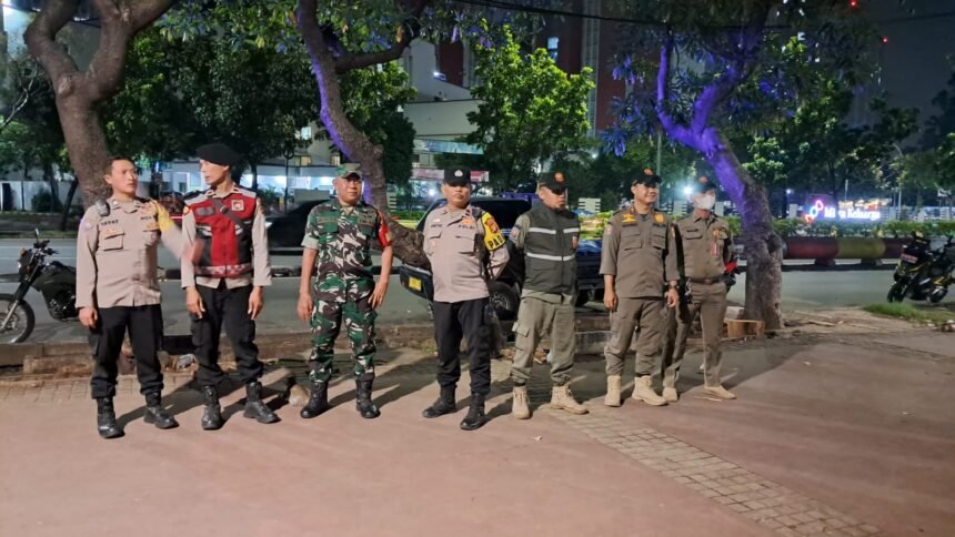 Go Teropong Rakyat