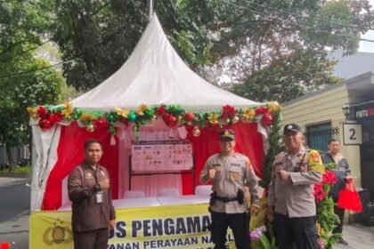 Go Teropong Rakyat