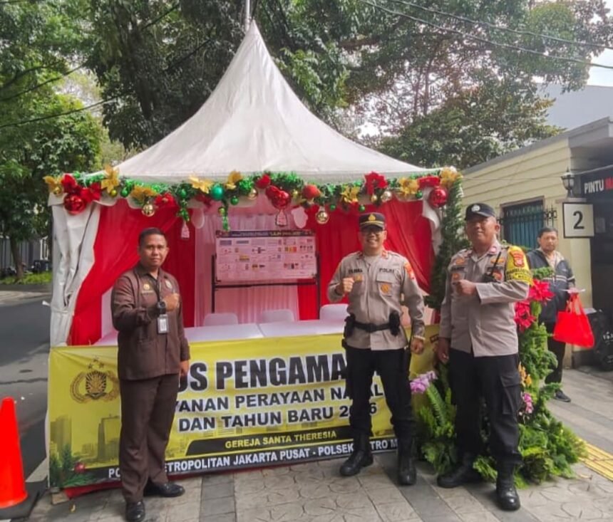 Go Teropong Rakyat