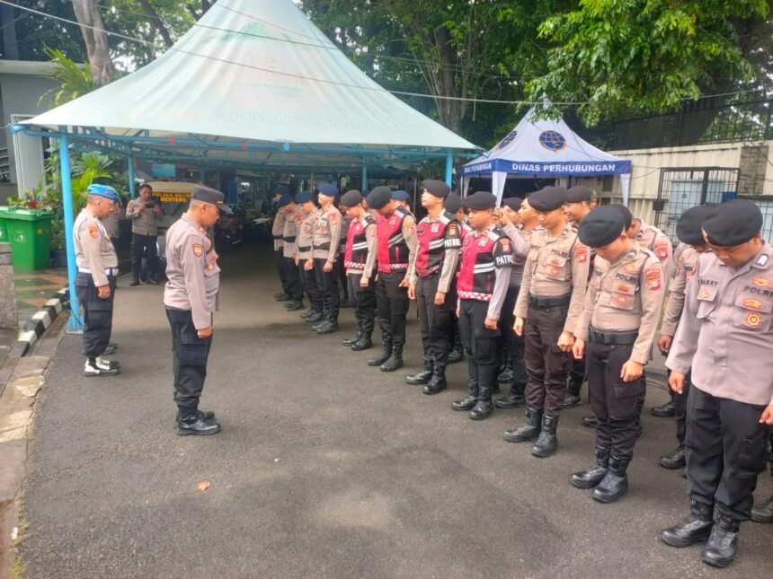 Go Teropong Rakyat