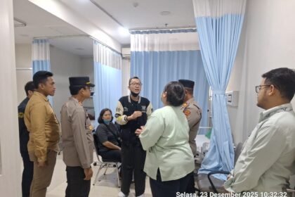 Go Teropong Rakyat