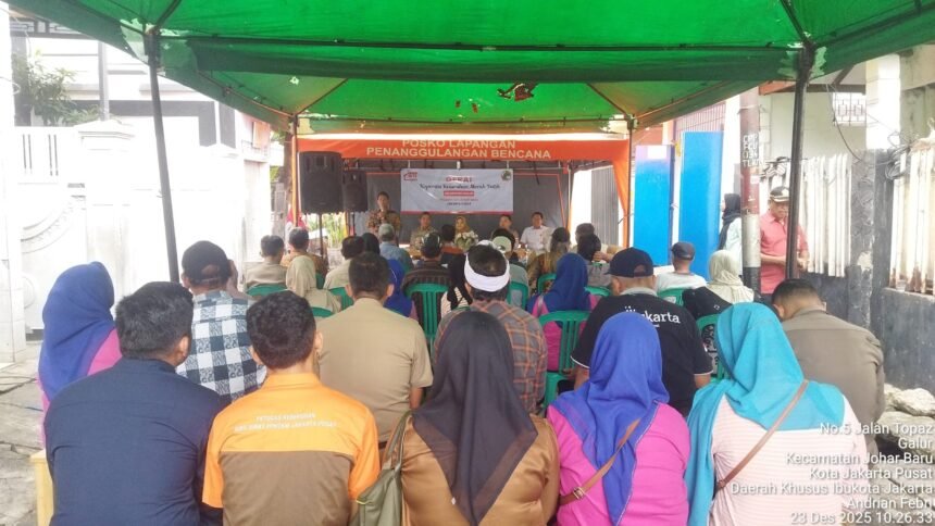 Go Teropong Rakyat