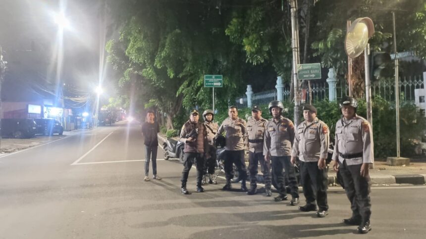 Go Teropong Rakyat
