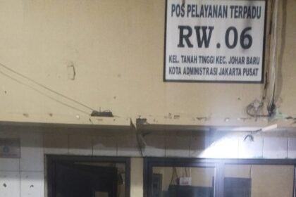 Go Teropong Rakyat