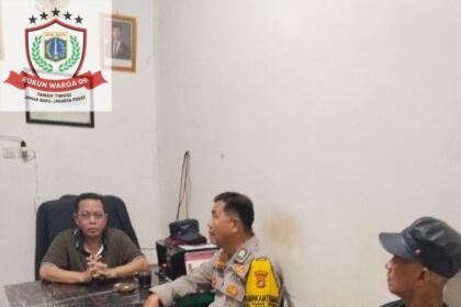 Go Teropong Rakyat