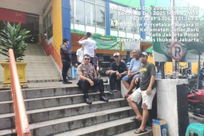 Go Teropong Rakyat